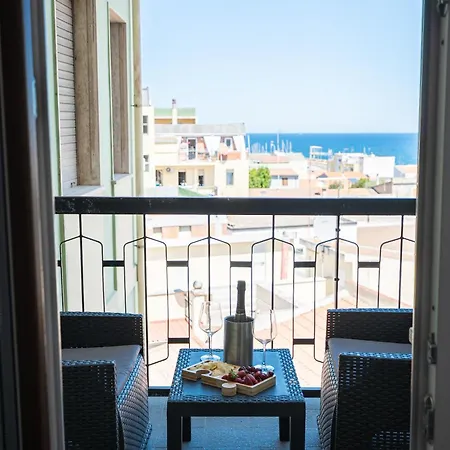 Apartament La Finestra Sul Porto-appartamento Porto Torres