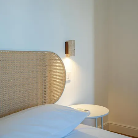 La Finestra Sul Porto-appartamento Apartament *