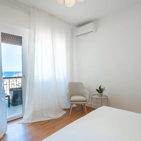 La Finestra Sul Porto-appartamento Apartament Porto Torres