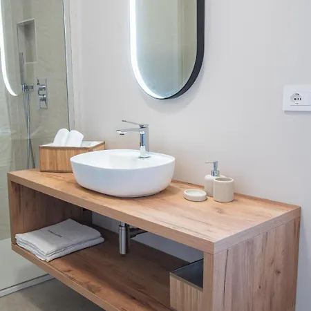 Apartament La Finestra Sul Porto-appartamento Porto Torres