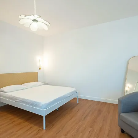 Apartment La Finestra Sul Porto-appartamento Porto Torres