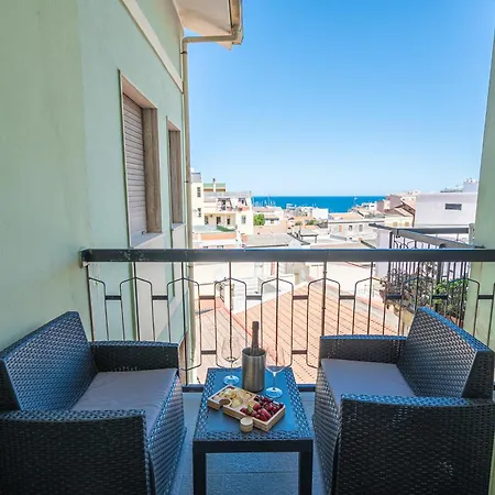 La Finestra Sul Porto-appartamento Apartament *
