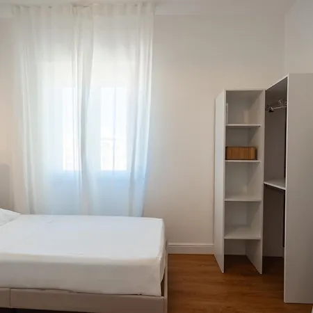 Apartament La Finestra Sul Porto-appartamento Porto Torres