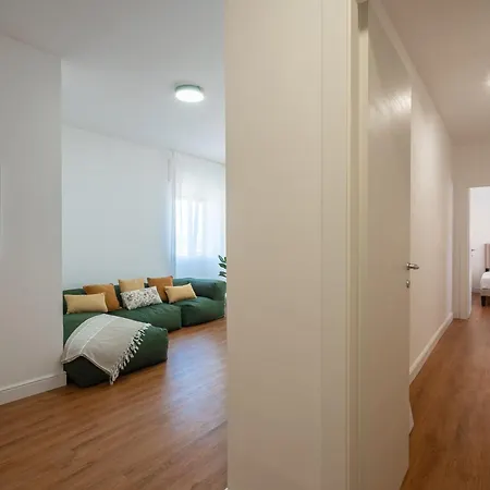 La Finestra Sul Porto-appartamento *