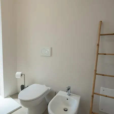 La Finestra Sul Porto-appartamento Apartment Porto Torres