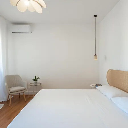 La Finestra Sul Porto-appartamento Porto Torres