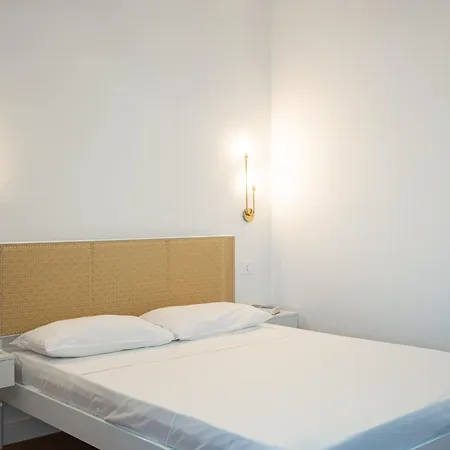 La Finestra Sul Porto-appartamento Apartament Porto Torres