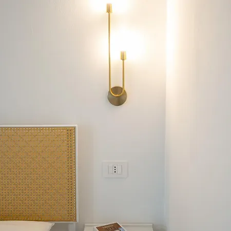Apartment La Finestra Sul Porto-appartamento