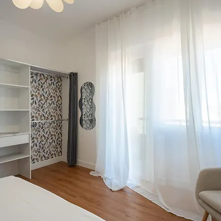 La Finestra Sul Porto-appartamento * Porto Torres