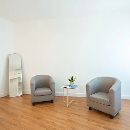 Apartment La Finestra Sul Porto-appartamento