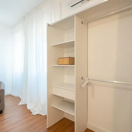 La Finestra Sul Porto-appartamento Apartament *