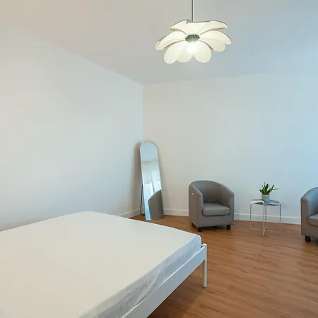 La Finestra Sul Porto-appartamento Apartament *