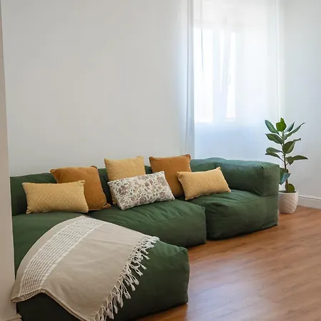 Apartment La Finestra Sul Porto-appartamento