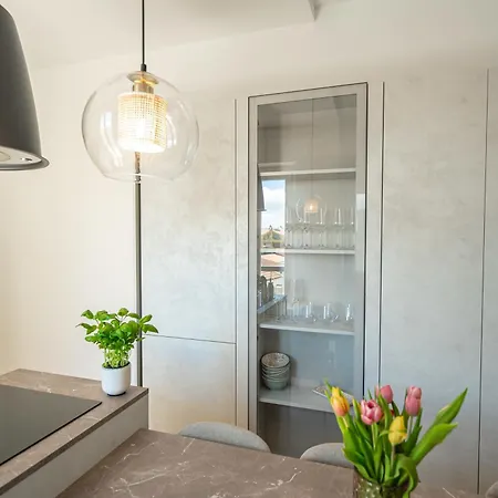 Apartament La Finestra Sul Porto-appartamento