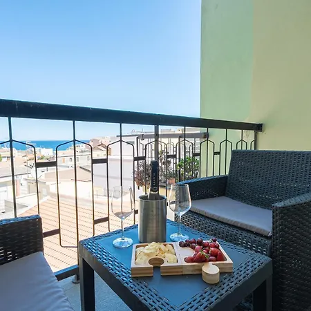 La Finestra Sul Porto-appartamento Apartament Porto Torres