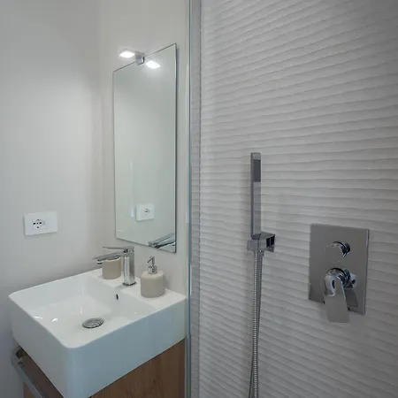 La Finestra Sul Porto-appartamento Apartment Porto Torres