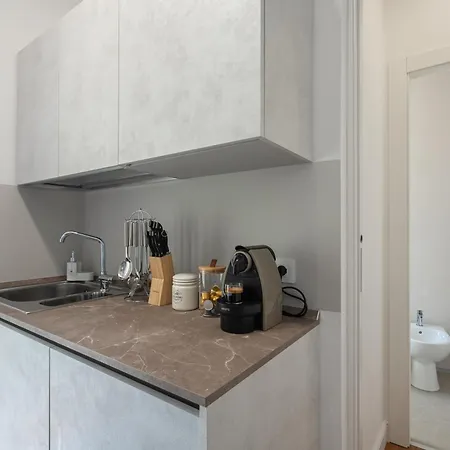 Apartament La Finestra Sul Porto-appartamento Porto Torres
